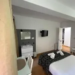 招待所 Boutique Parc Ruzafa 瓦伦西亚