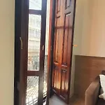 Rum i privatbostad Vip En Vivienda Lujo Muy Centrica