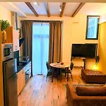 Sumsi28 Boutique 4* Walencja