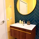 Sumsi28 Boutique Hotel apartamentowy Walencja