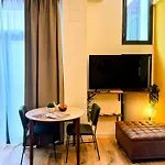Sumsi28 Boutique Hotel apartamentowy 4*