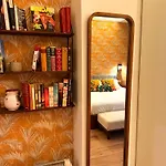 Sumsi28 Boutique Hotel apartamentowy Walencja