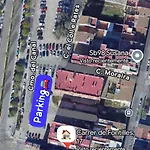 Apartment 6 Personas Oceanografic Ciencias Roig Arena *