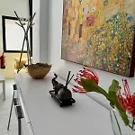 Apartment 6 Personas Oceanografic Ciencias Roig Arena *