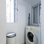 En Corts By Concept Flats Apartment