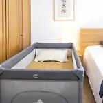 Amazing In With Swimming Pool * 瓦伦西亚