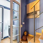 Guest Ready - Charming Loft In Cabanyal * Valencia