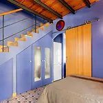Guest Ready - Charming Loft In Cabanyal Valencia
