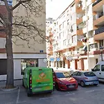 N3 Bright And Cosy Park Benicalap N3 Apartman