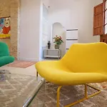 Διαμέρισμα Walk - 20 Min - Beautiful Private Patio