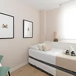 Guestready - Charming Beachside * バレンシア