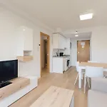 Monlar Campanar Lägenhet