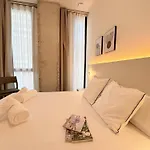 公寓 Loft 2 Moderno Y Familiar By Vidacalma