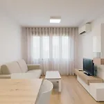 Lägenhet Monlar Campanar Valencia