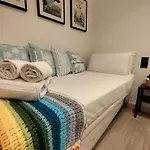Apartmán Travel Habitat Casa Playa Malvarrosa Con Terraza