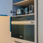 Loft 2 Moderno Y Familiar By Vidacalma * 瓦伦西亚