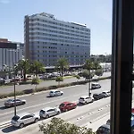 Lägenhet Monlar Campanar Valencia