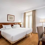 Отель Melia Plaza Валенсия