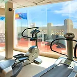 Melia Plaza Отель 4*