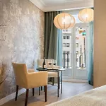 Melia Plaza Валенсия
