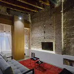 Apartman Design Musico 3 Turia Gardens By Invalencia *