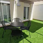 Two Two Bath With A Big Private Terrace Valensiya