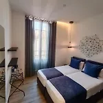 Hotel El Siglo Valencia