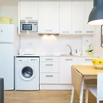 Apartmán Carmen *