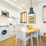 Apartmán Carmen Valencie