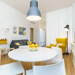 Apartmán Carmen *