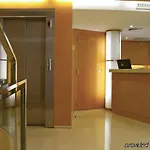 Rh Sorolla Centro 酒店 瓦伦西亚