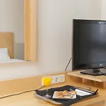 Alameda Plaza 酒店 4*