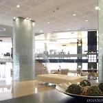 Alameda Plaza 酒店