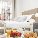 Poeta Llombart 公寓 瓦伦西亚