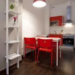 公寓 Carmen Del Turia 瓦伦西亚