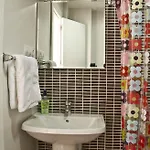 公寓 Carmen Del Turia