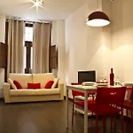 公寓 Carmen Del Turia