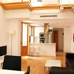 Edificio Palomar - Palomargroup Apartament Walencja