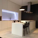 Apartamento El 16 Ruzafa *