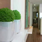 Apartamento Center Flats