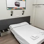 Guest house Nwt Station 2*