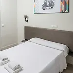 Guest house Nwt Station 2*