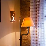 Διαμέρισμα Total Charming *
