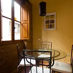 Διαμέρισμα Total Charming *