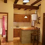 Διαμέρισμα Total Charming *