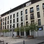Apartamento Hiedra Mid Term