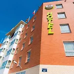 Hotel Arena Valencia