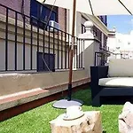 Apartment Catedral