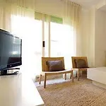 Catedral Apartment *