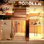 Rh Sorolla Centro 3*